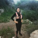 My Arizona Trail Adventure – Part 1