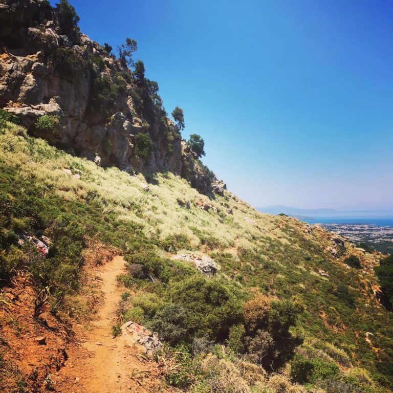Malaxa Trail