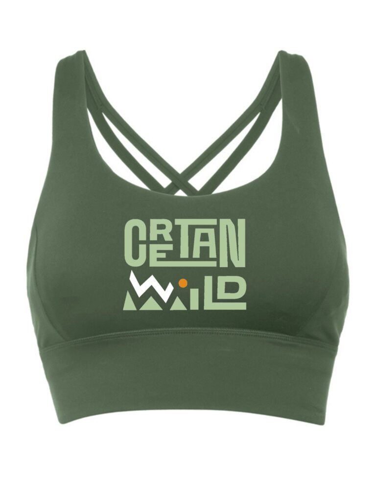 Womens Sports Top